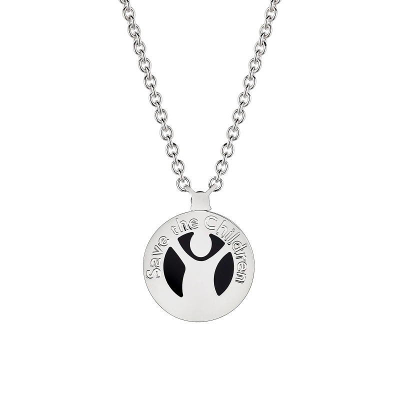 SAVE THE CHILDREN NECKLACE