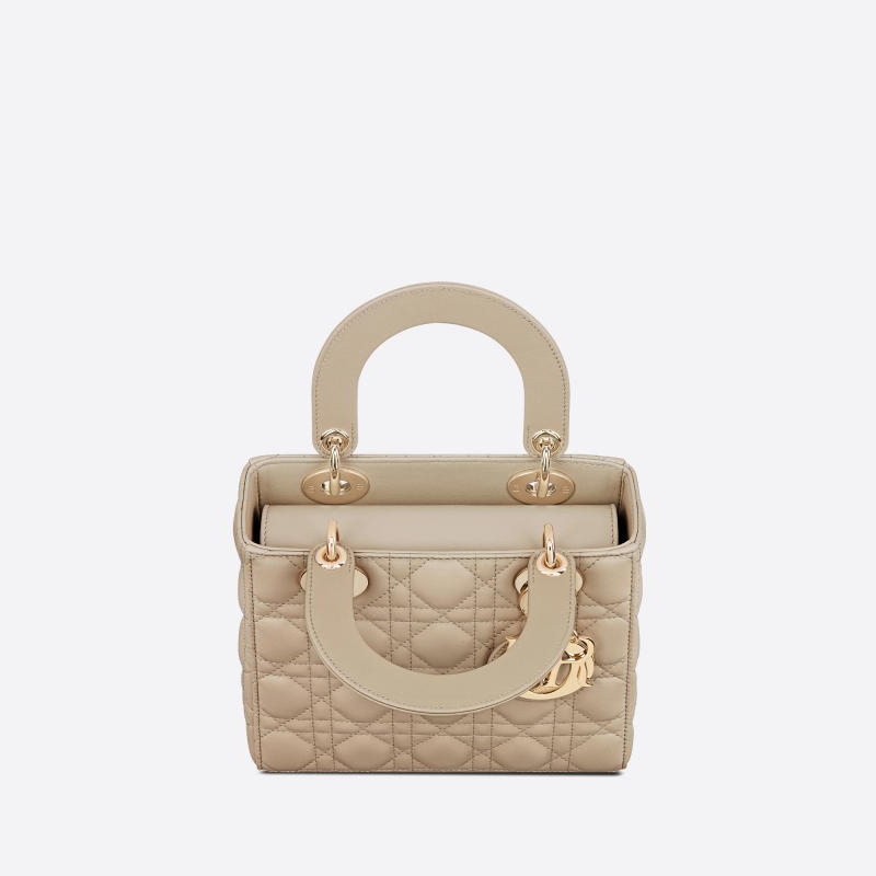 SMALL LADY MY ABCDIOR BAG