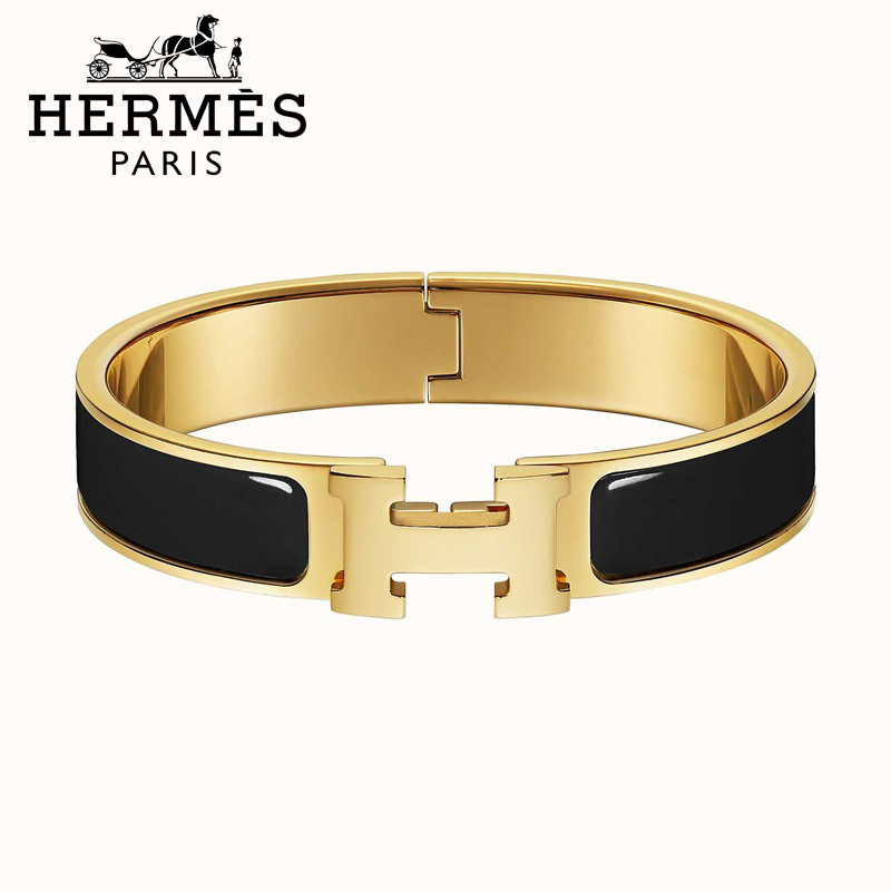 Hermès bracelet H bracelet
