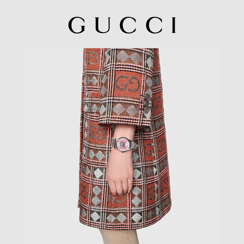 G-TIMELESS European and American watches