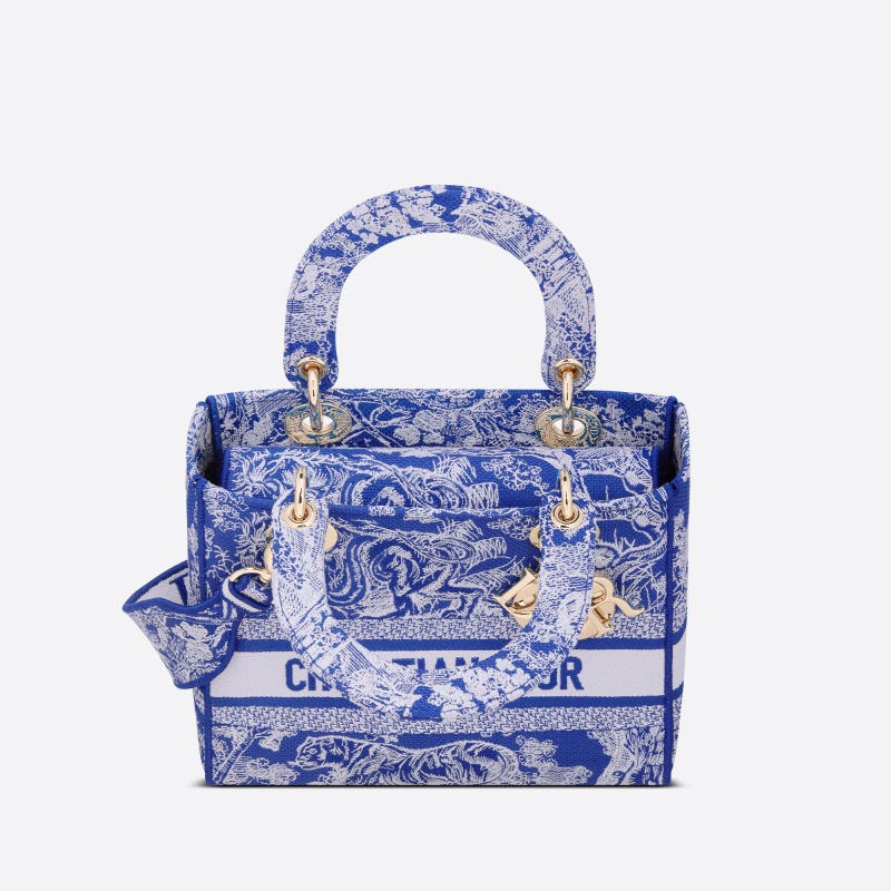 MEDIUM LADY D-LITE BAG