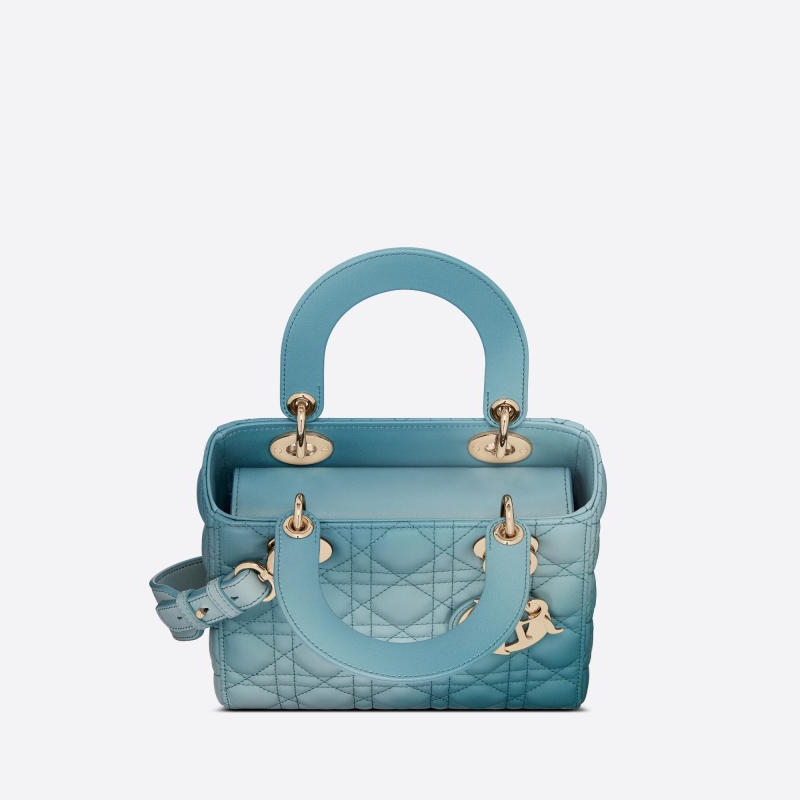 SMALL LADY MY ABCDIOR