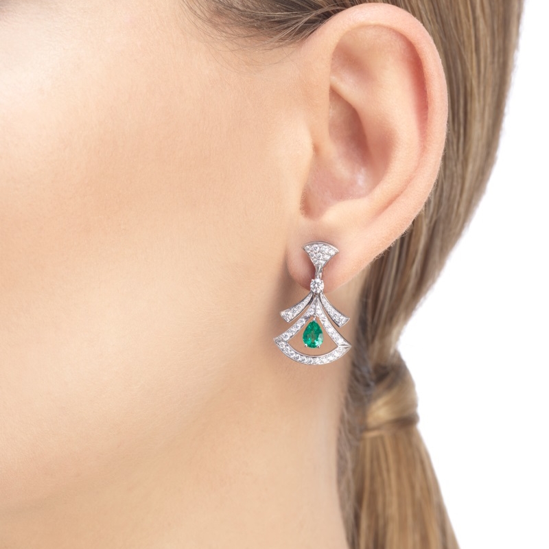 DIVAS’ DREAM EARRINGS