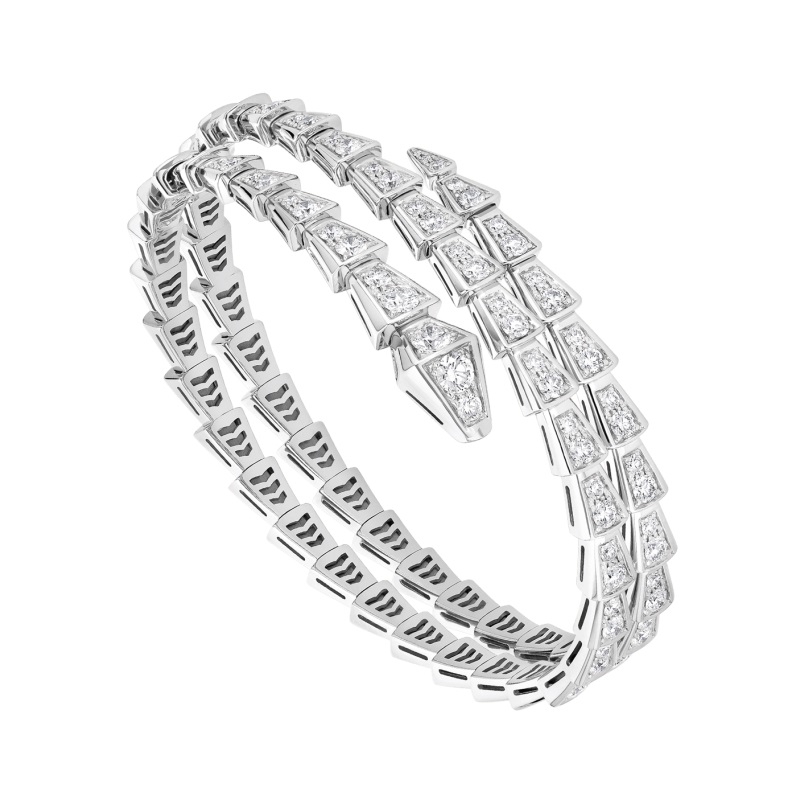 SERPENTI VIPER BRACELET