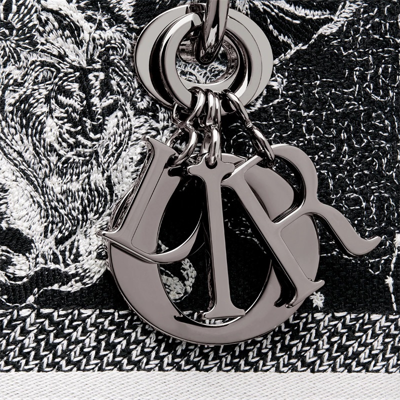 MEDIUM LADY D-LITE BAG