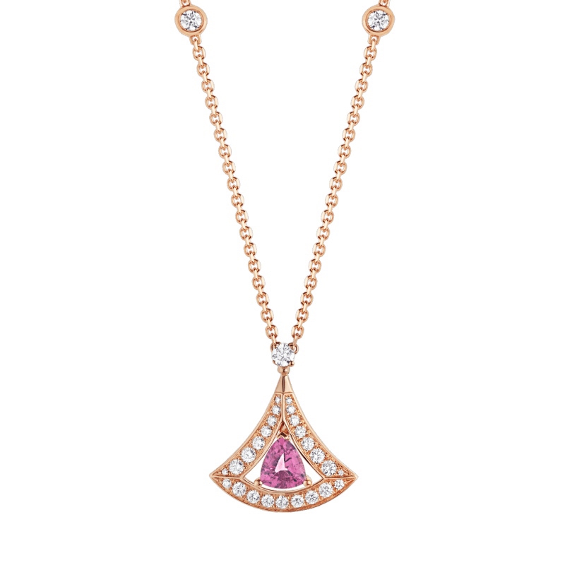 DIVAS’ DREAM NECKLACE