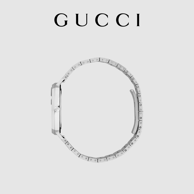 Grip series watch 35 mm