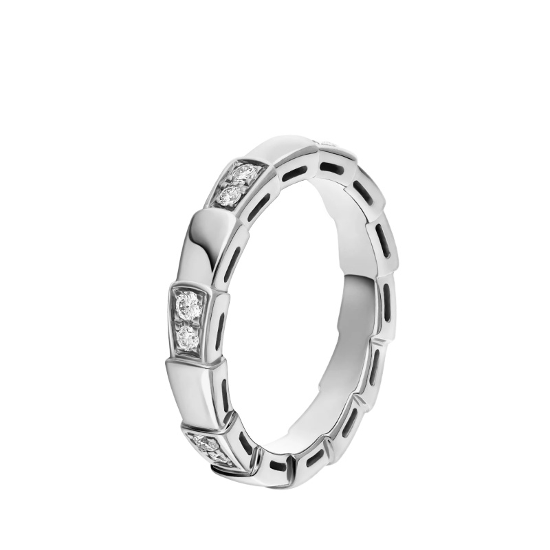 SERPENTI VIPER RING