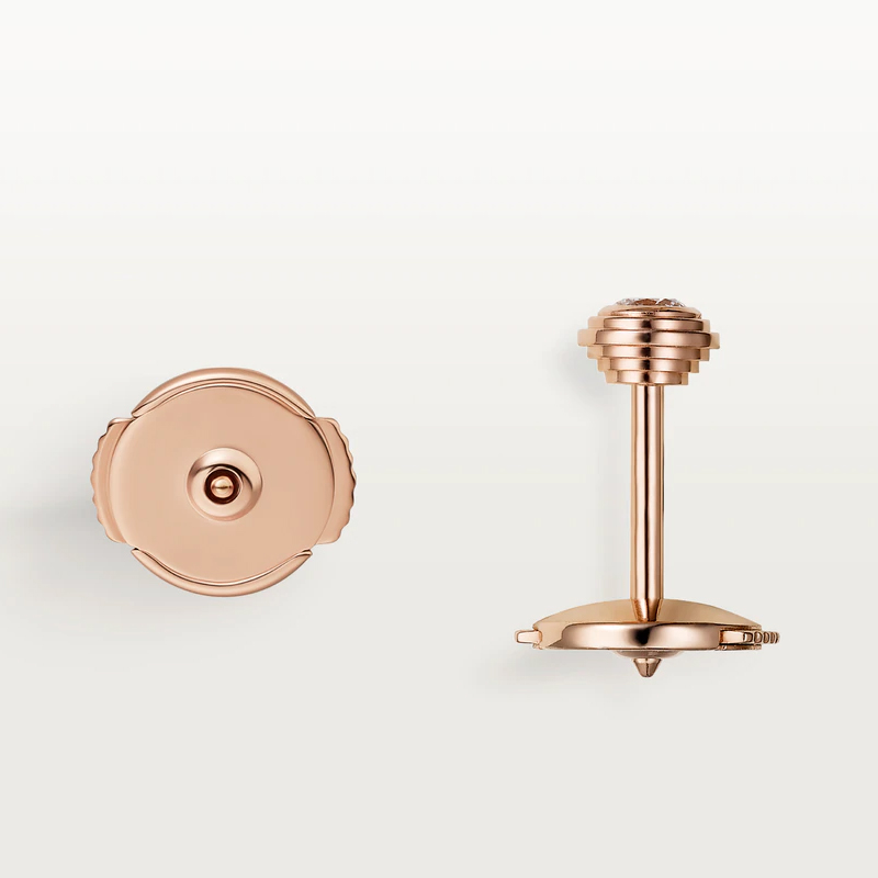 DIAMANTS LÉGERS EARRINGS XS