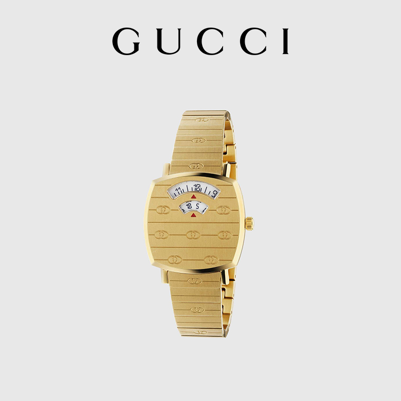 Grip series watch 27 mm