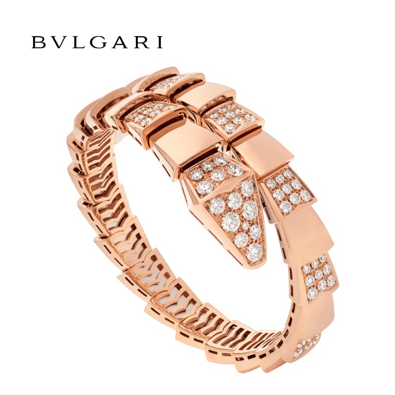 SERPENTI VIPER BRACELET
