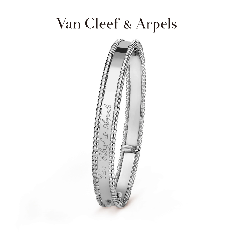 PERLÉE SIGNATURE BRACELET, MEDIUM MODEL