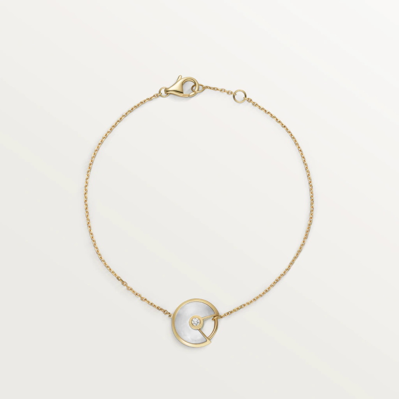 AMULETTE DE BRACELET, XS MODEL