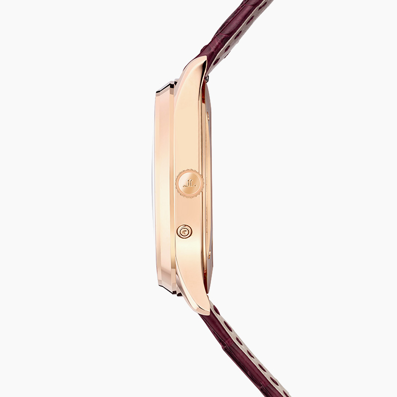 Master Master Series Moon Phase Watch Gold Automatic Mechanical Watch Women