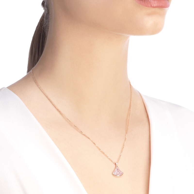 DIVAS’ DREAM NECKLACE