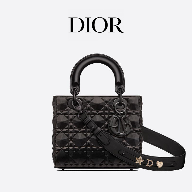 SMALL LADY MY ABCDIOR BAG