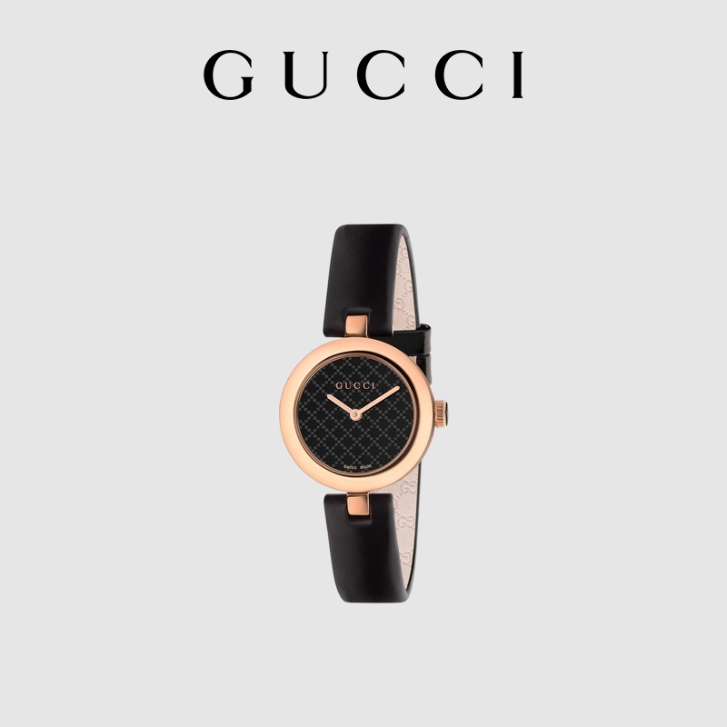 Diamantissima watch 27 mm