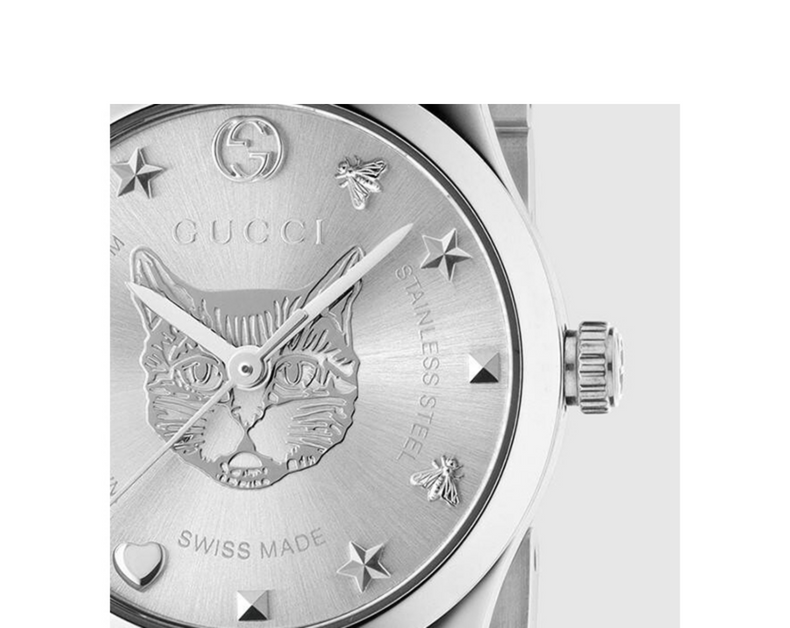 G-Timeless watch 27 mm