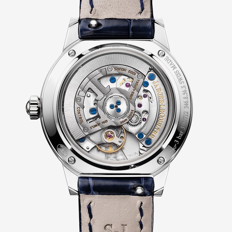 Dating series watch stainless steel diamond automatic mechanical ladies watch small model