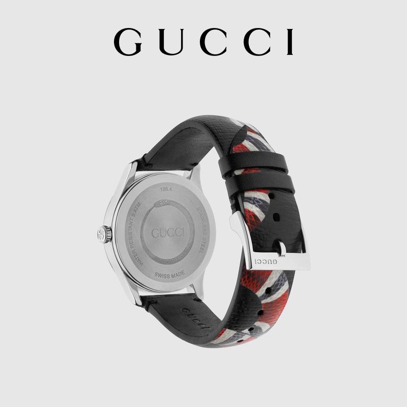 G-Timeless series watch 38 mm