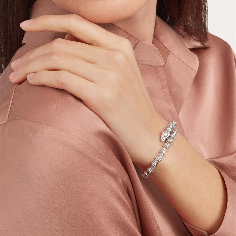 SERPENTI VIPER BRACELET