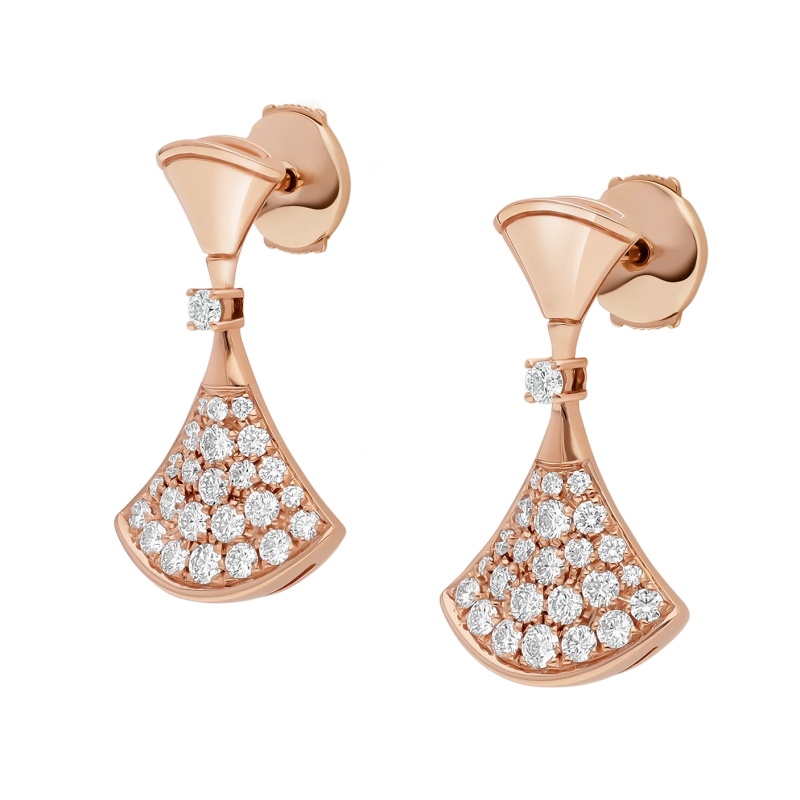 DIVAS’ DREAM EARRINGS