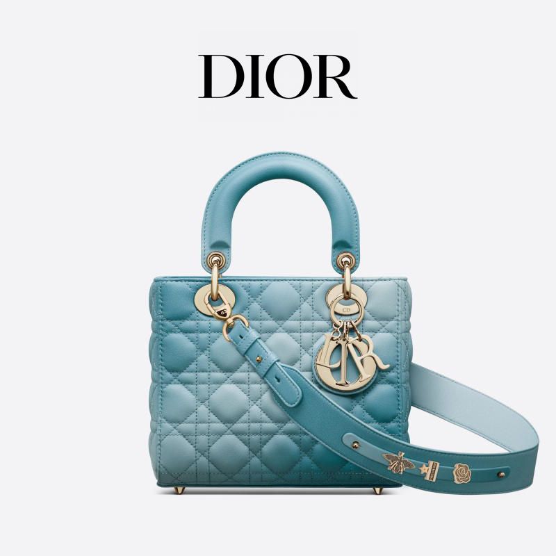 SMALL LADY MY ABCDIOR