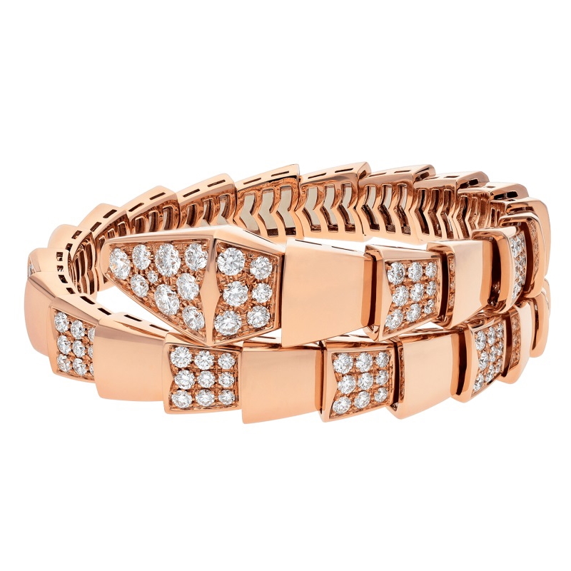 SERPENTI VIPER BRACELET