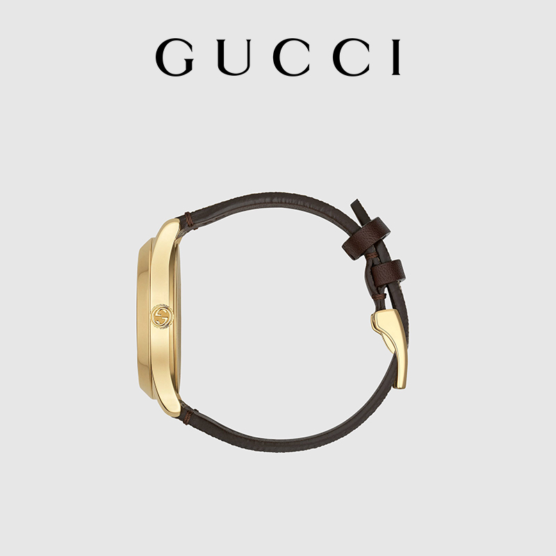 G-Timeless watch 38 mm