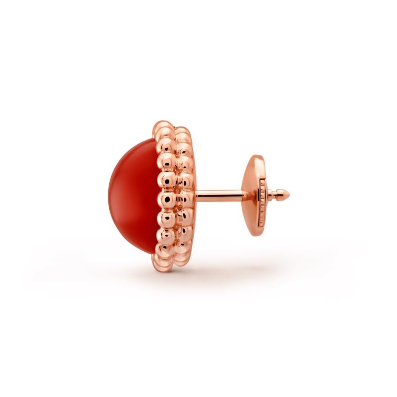 Perlée couleurs earrings