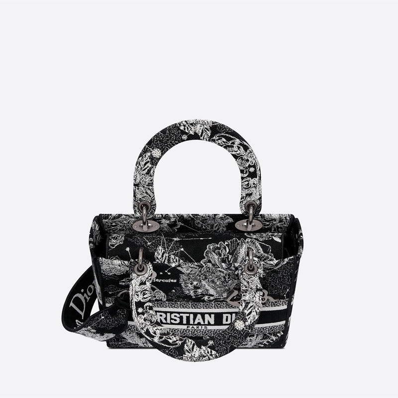 MEDIUM LADY D-LITE BAG