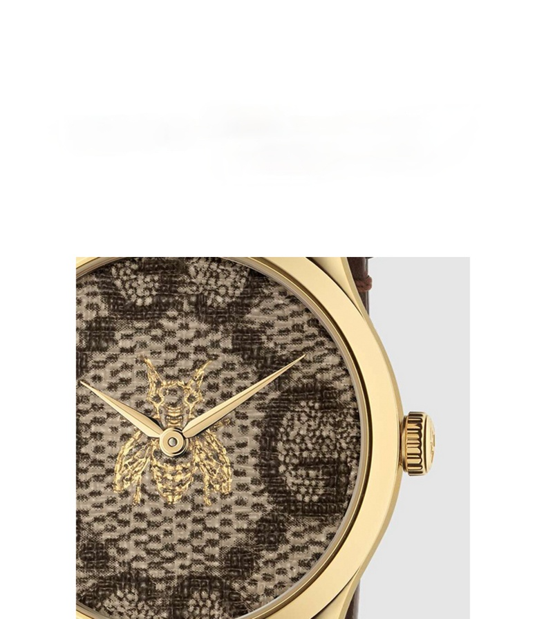 G-Timeless watch 38 mm