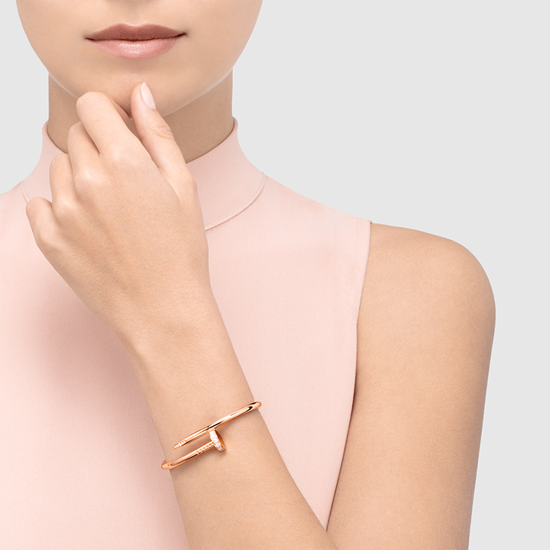 JUSTE UN CLOU BRACELET