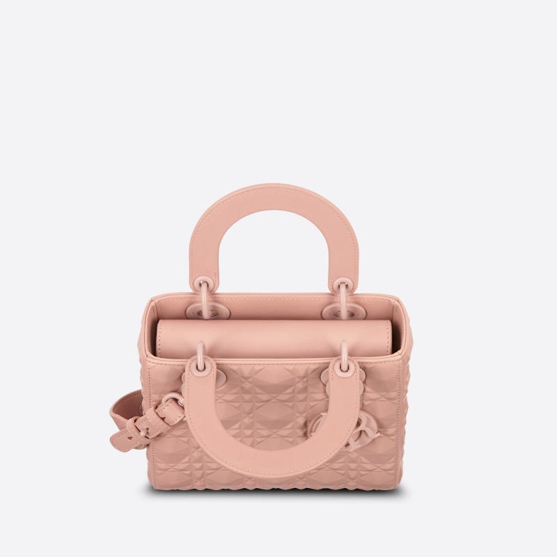 SMALL LADY MY ABCDIOR BAG