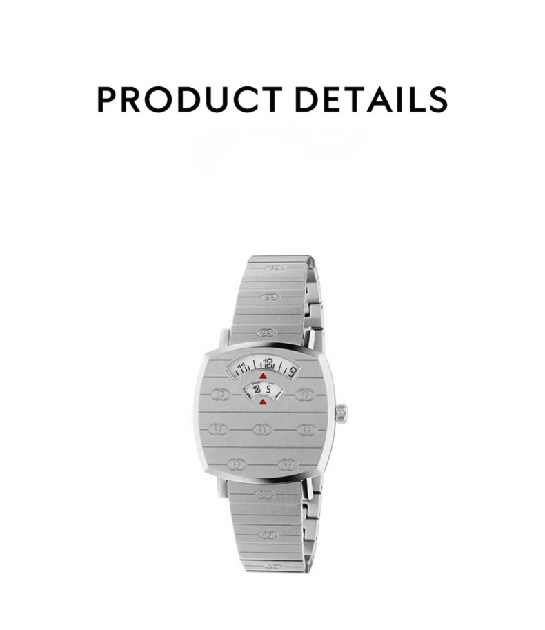 GRIP European and American watches