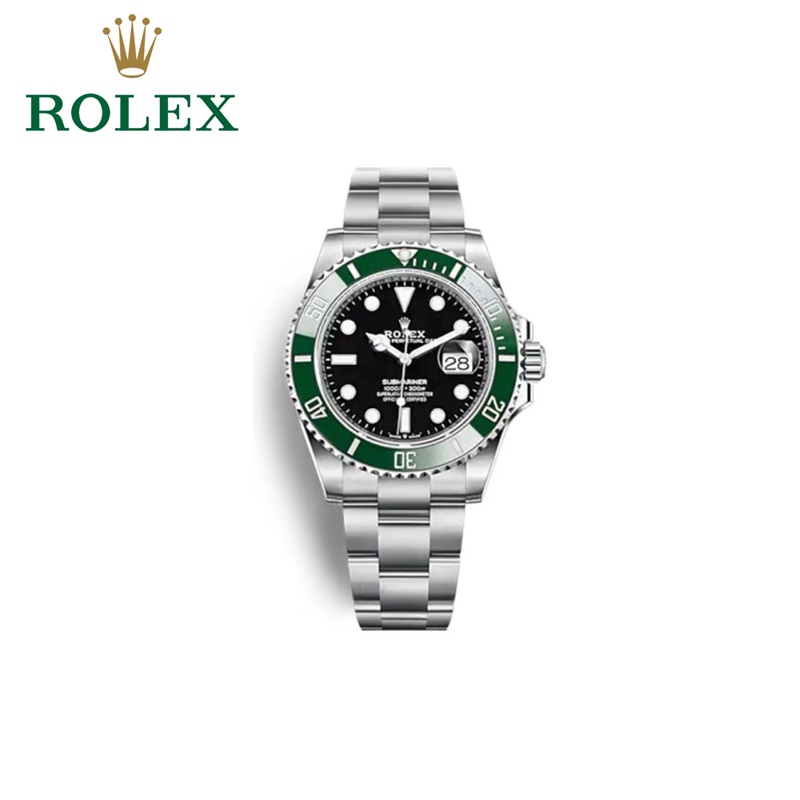 SUBMARINER DATE,OYSTER 41mm