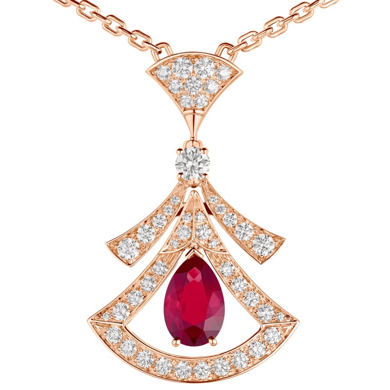 DIVAS’ DREAM NECKLACE