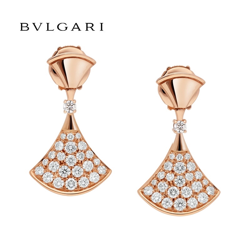 DIVAS’ DREAM EARRINGS