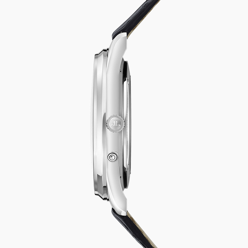 Dating series watch stainless steel diamond automatic mechanical ladies watch small model