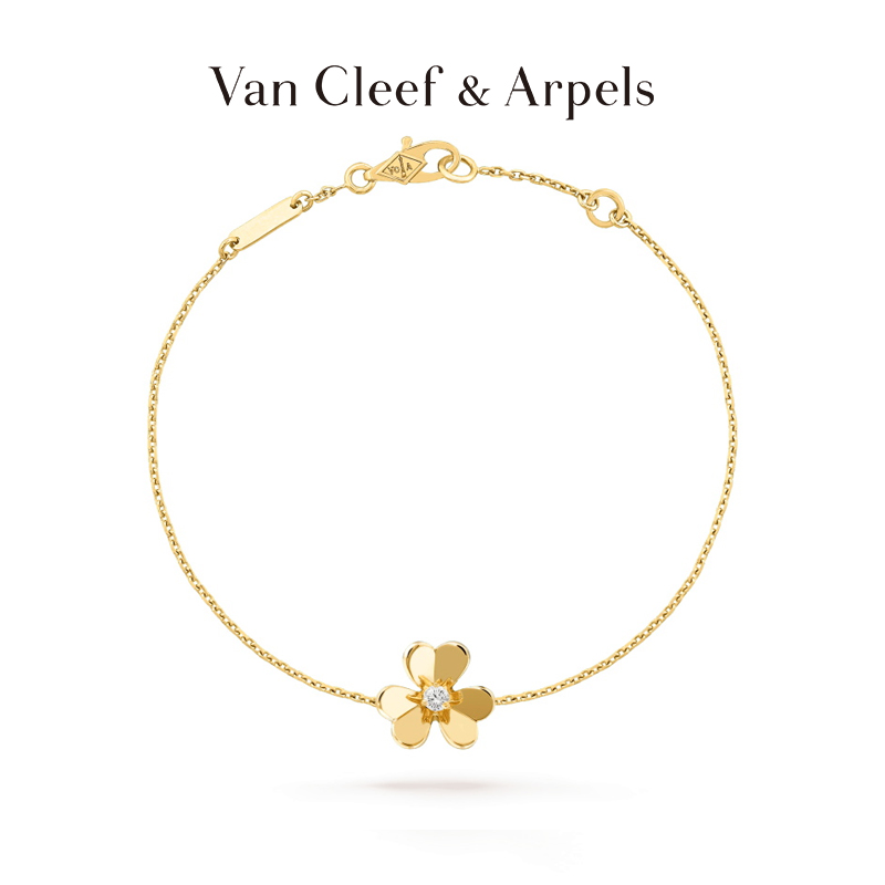 FRIVOLE BRACELET, MINI MODEL