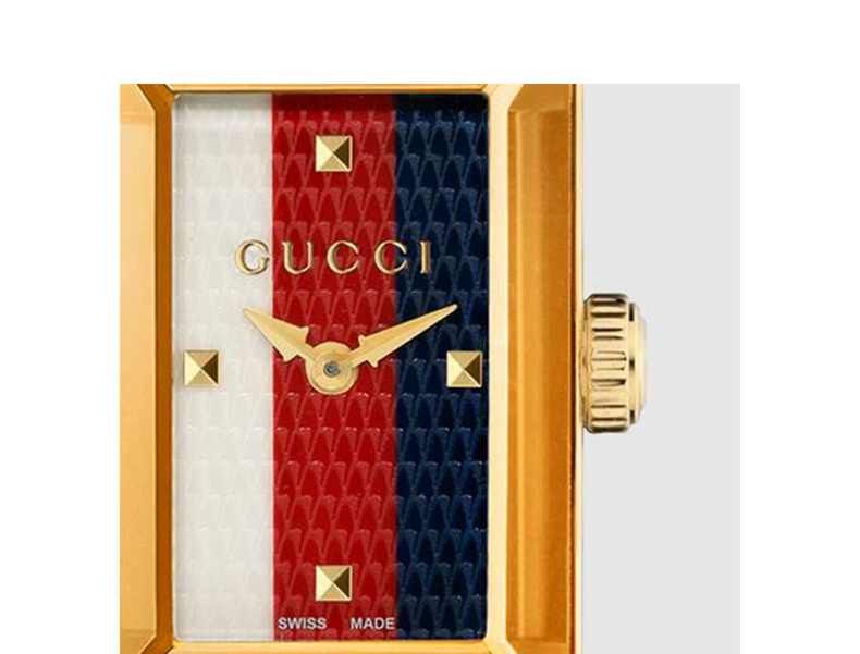 G-Frame series watch