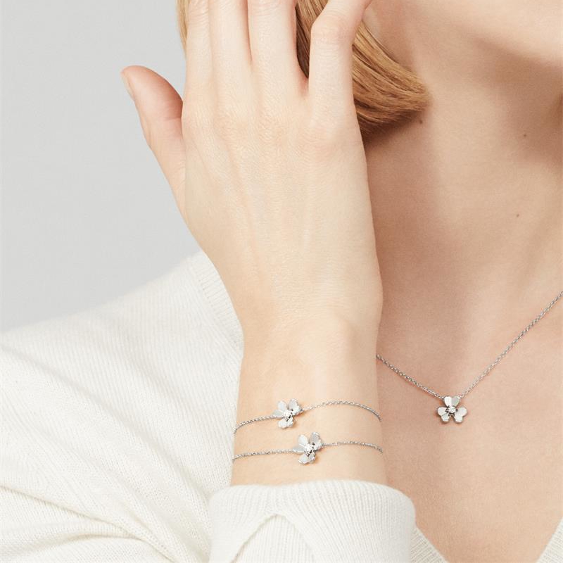 FRIVOLE BRACELET, MINI MODEL