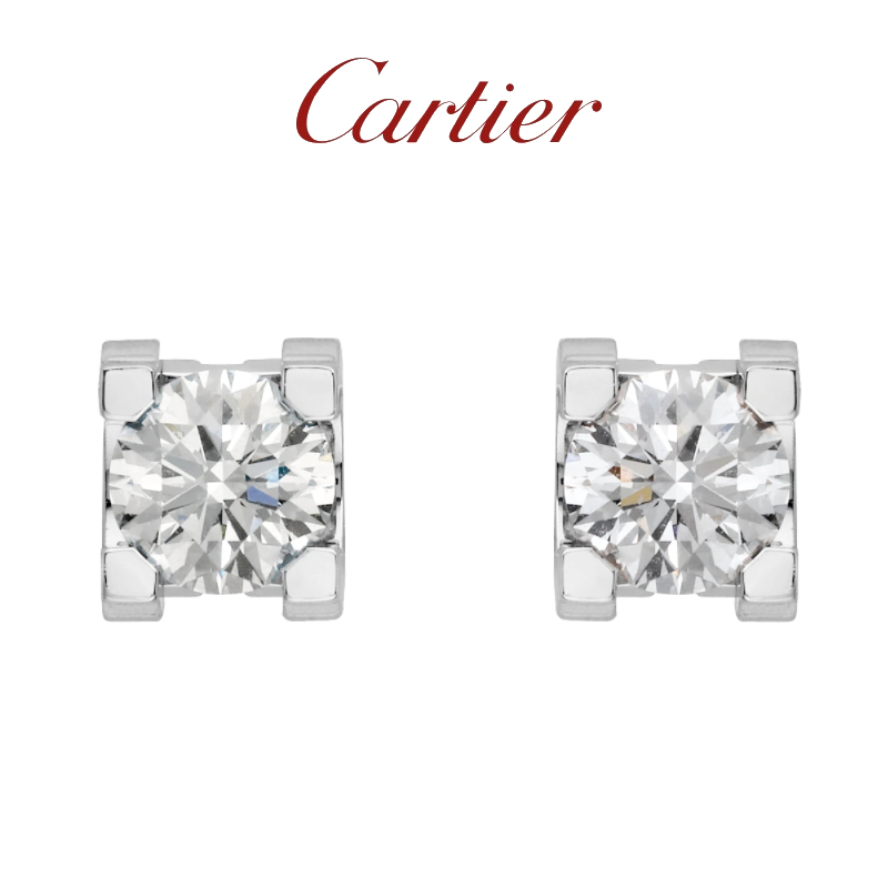 C DE EARRINGS