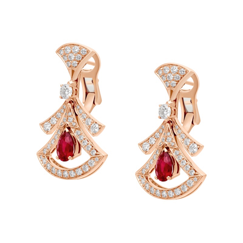 DIVAS’ DREAM EARRINGS