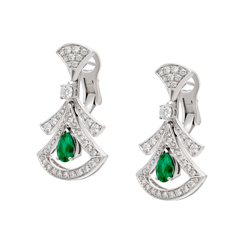DIVAS’ DREAM EARRINGS