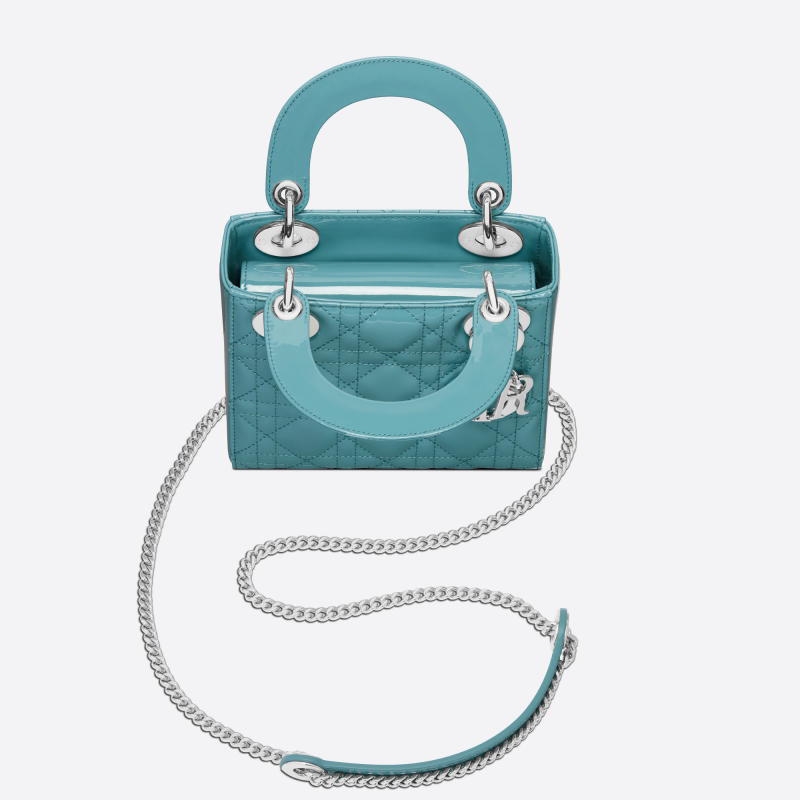 MINI LADY BAG