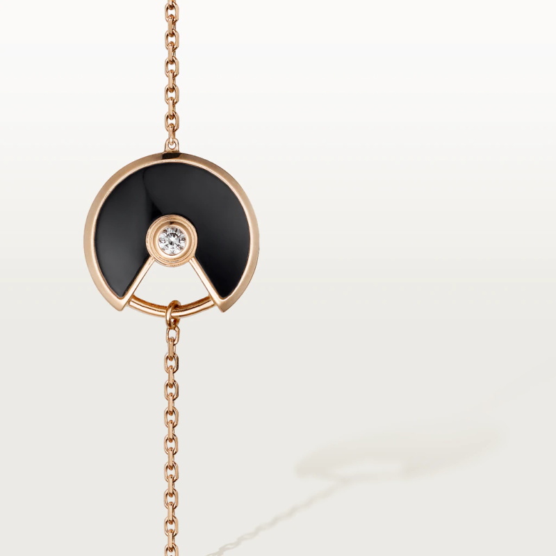 AMULETTE DE BRACELET, XS MODEL