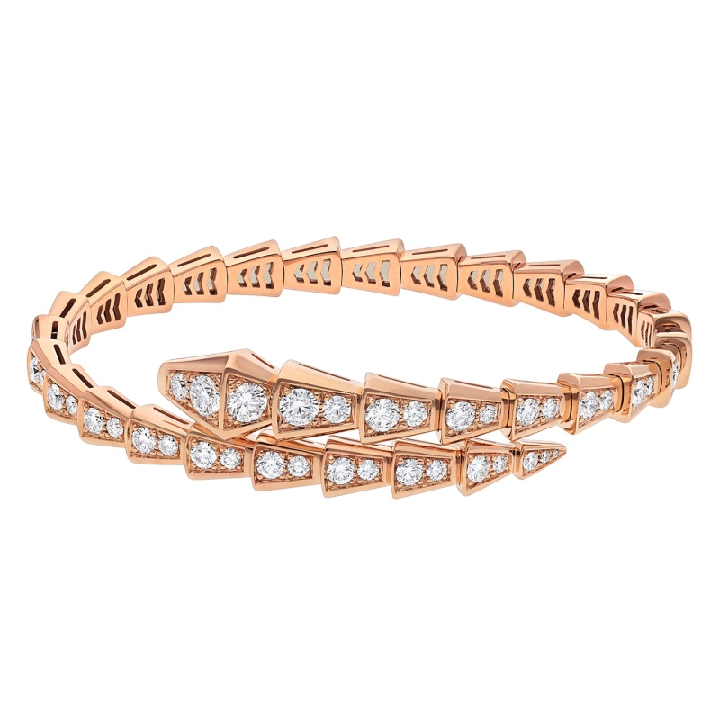 SERPENTI VIPER BRACELET