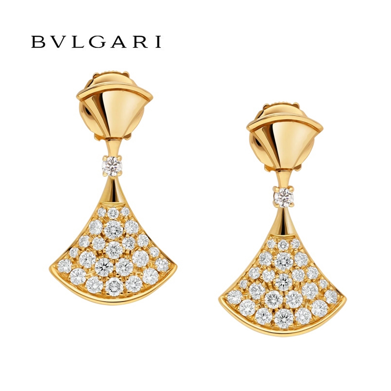 DIVAS’ DREAM EARRINGS