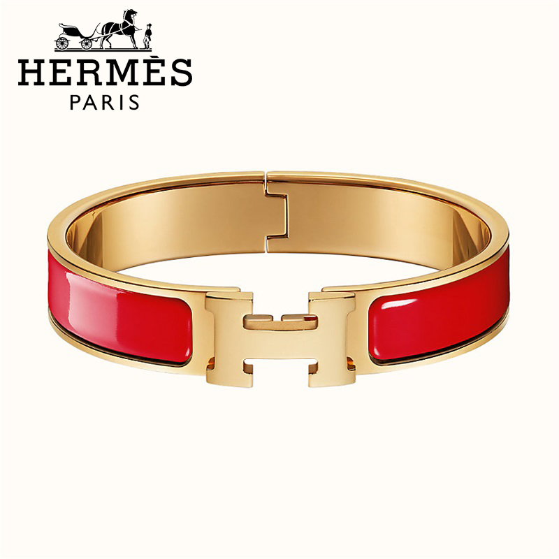 Hermès bracelet H bracelet